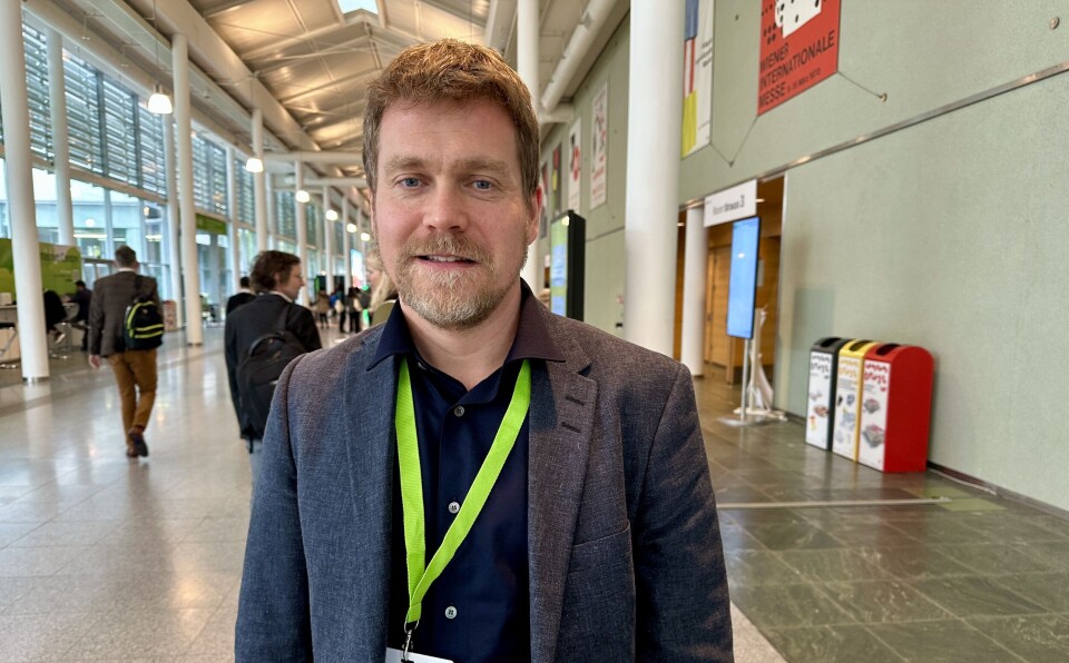 – Vurderer man å screene for søliaki bør man ikke bruke TG2 IgG-testen, sier Eivind Ness-Jensen.