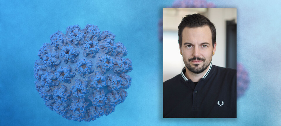 DMP om HPV-kritikken: – Vi tar det med oss videre