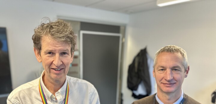 Opp mot 1000 pasienter vil kunne få medisinen fra 1. november i år