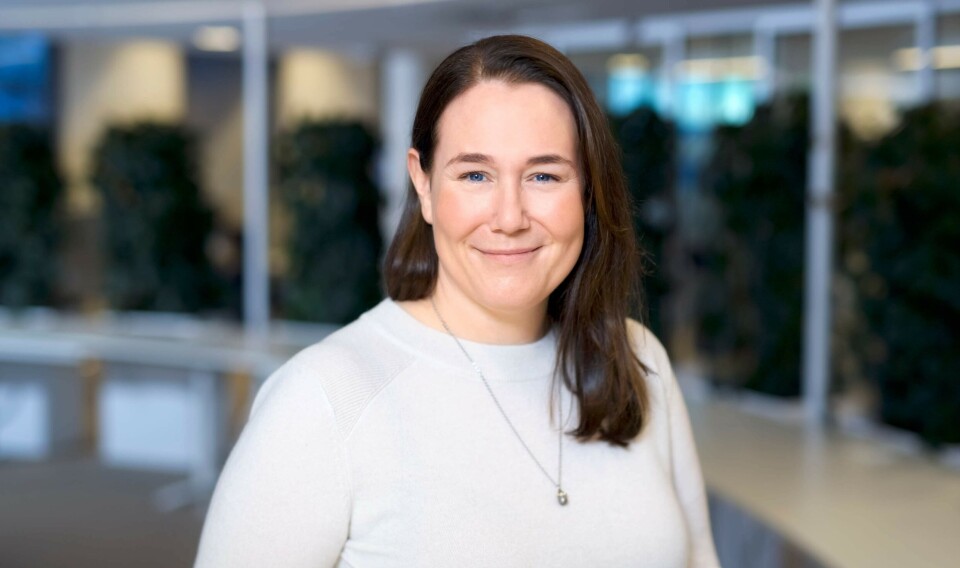 – Resultatene fra studien vil danne grunnlaget for fremtidig søknad om markedsføringstillatelse og diskusjon med norske legemiddelmyndigheter, sier medisinsk rådgiver i MSD Norge, Merethe Helene Brevik-Andersen