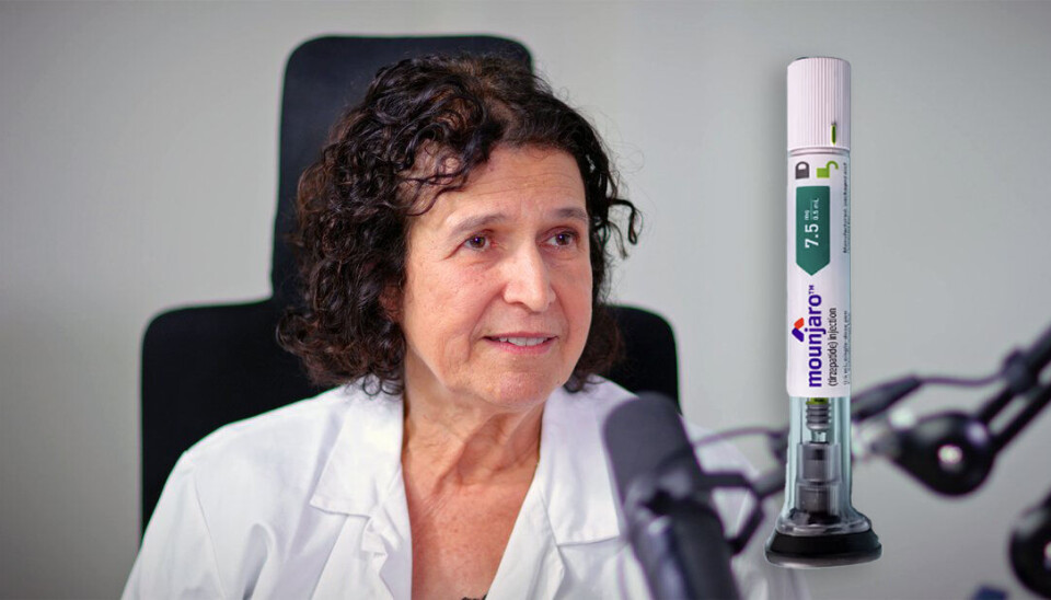 – For de personene der livsstilsendringer ikke er tilstrekkelige eller hjelper fullt ut, er det fint at det nå vil finnes et nytt behandlingsalternativ, sier Serena Tonstad, overlege ved Seksjon for forebyggende medisin på Bærum sykehus.