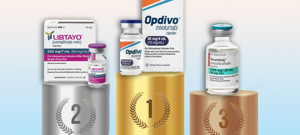 Dette er vinnerne av Norges største legemiddelanbud