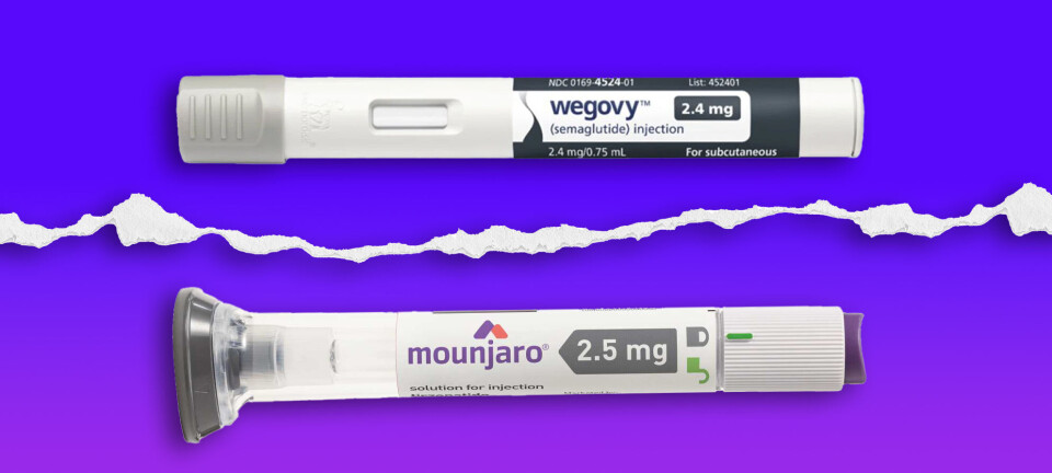 Mounjaro blir dyrere enn Wegovy – forventer likevel stor etterspørsel