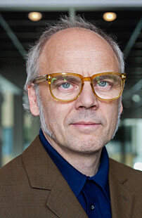 Forlater Novo Nordisk – går til det offentlige