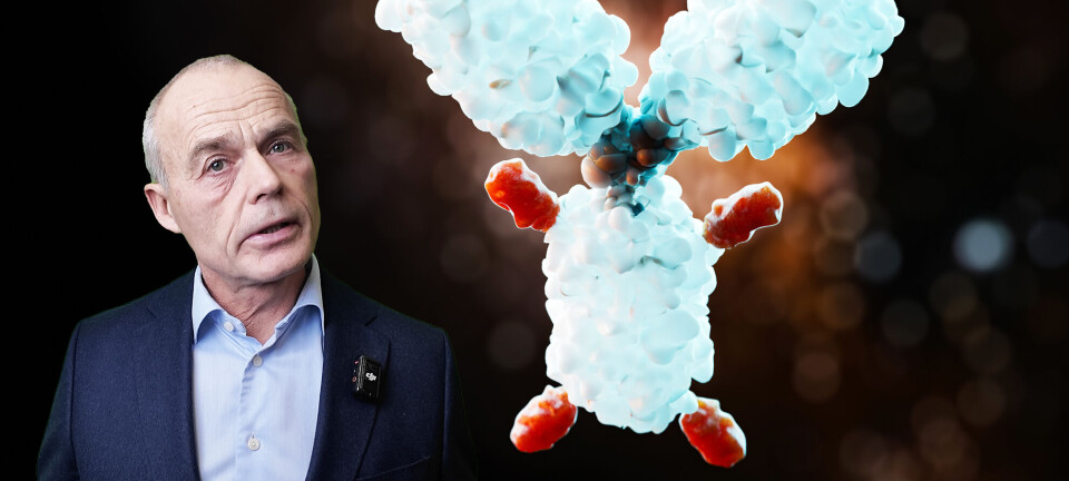 Målrettet cellegift kan revolusjonere kreftbehandlingen: Slik fungerer teknologien