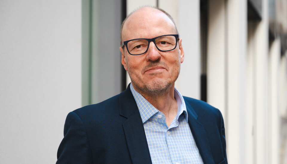 – Studien vil gi oss verdifull innsikt og styrker vårt mål om å møte de betydelige, udekkede behovene til pasienter med lungekreft, sier Olav Hellebø som er administrerende direktør i BergGenBio