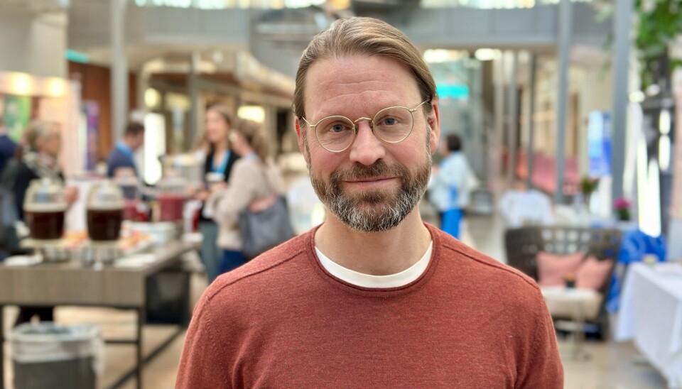 – Vi må sikre at helsevesenet har kompetansen og infrastrukturen som kreves for å møte fremtidens behov, sier overlege Åsmund Flobak.