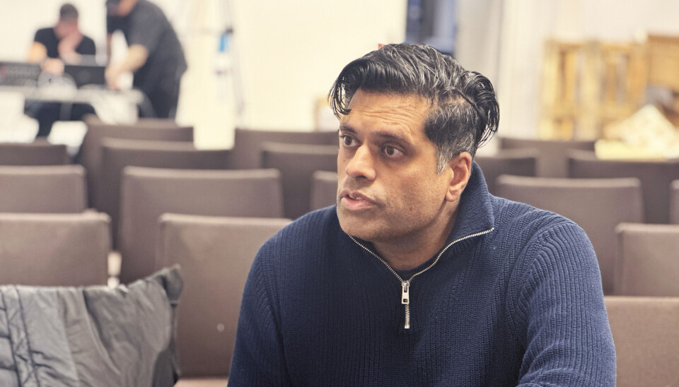 Anbefaler nasjonal screening for lungekreft: – Noe Norge bør satse på