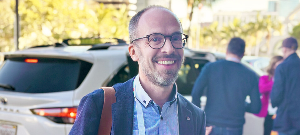 St. Olavs-lege trekker seg fra metodevurderinger etter nye DMP-krav