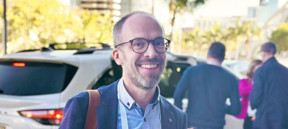 St. Olavs-lege trekker seg fra metodevurderinger etter nye DMP-krav