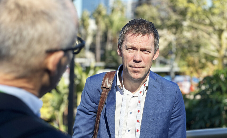 100-200 benmargskreft-pasienter kan være aktuelle for Blenrep gjennom Compassionate Use