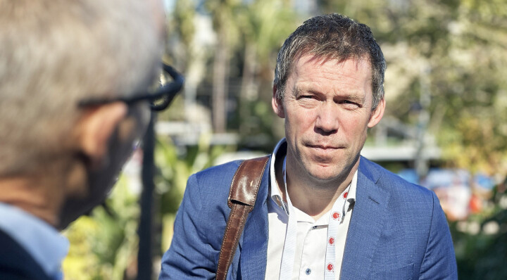 Overlege om Blenrep-saken: – De bryter med egne prinsipper