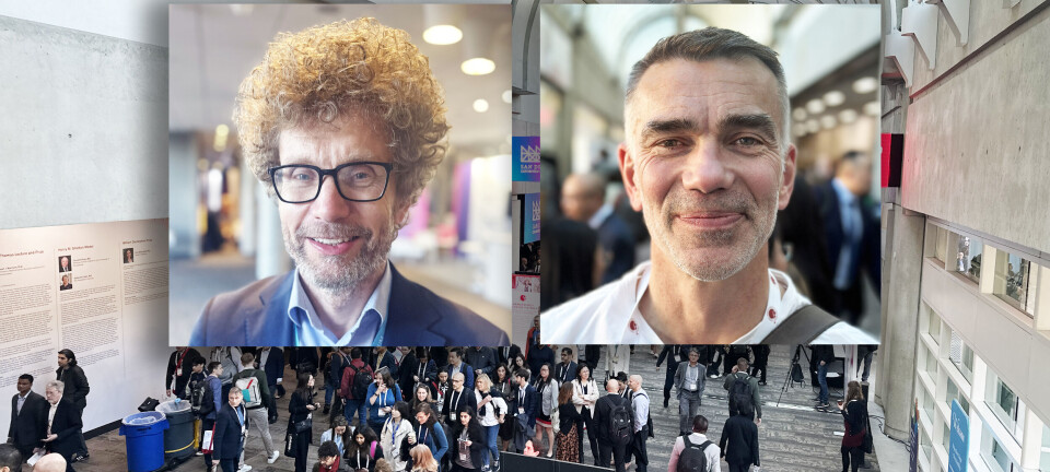 CAR-T er like god i virkeligheten som i kliniske studier