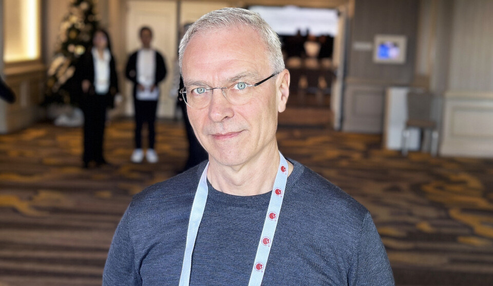 Spådom etter sterke ASH-data: KML blir snart vår største leukemi-sykdom