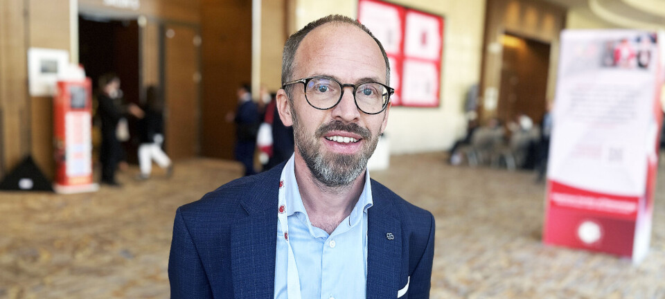 Blodkreft-medisiner øker behovet for immunglobuliner mot immunsvikt - det skaper store utfordringer