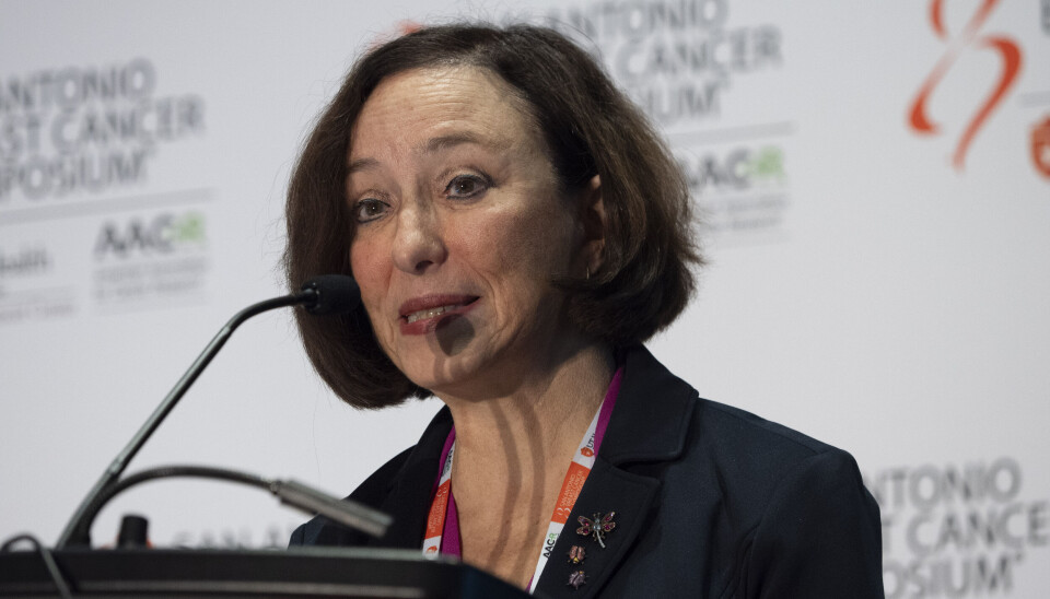 – Langtidsdataene fra OlympiA bekrefter at adjuvant behandling med olaparib i ett år fortsatt gir klinisk meningsfull overlevelsesfordel for pasienter med tidlig brystkreft, selv etter seks år. Det sa Judy Garber, under en pressekonferanse på San Antonio Breast Cancer Symposium