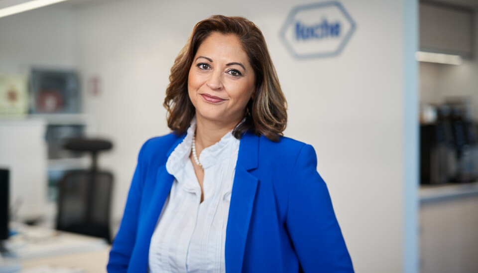 – Vi er glade for at Beslutningsforum i dag godkjente vår behandling for denne pasientgruppen, sier Anita Patel Jusnes, leder for Roches avdeling for pasientreiser.