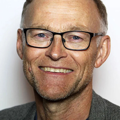 FHI-veteran til Utenriksdepartementet