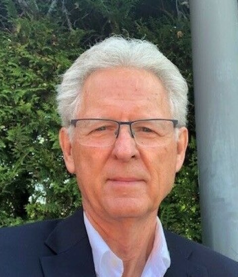 Lars Tanum, professor og seniorforsker ved Akershus universitetssykehus, samt avtalespesialist i psykiatri