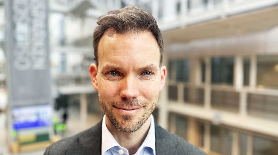 Norges nye medisinsjef: Vil ha raskere metodevurderinger og bedre beredskap