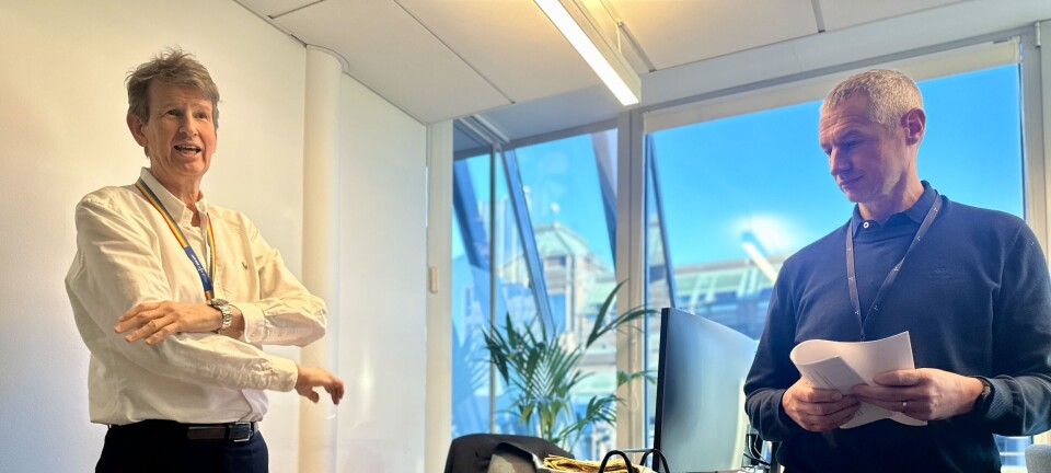 Etter to avslag: Beslutningsforum sier ja til behandling av kronisk lymfatisk leukemi