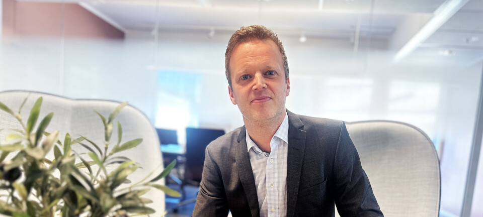 LMI-sjefen svarer DMP-sjefen: – Skjønner ikke hva selskapene skal tjene på det
