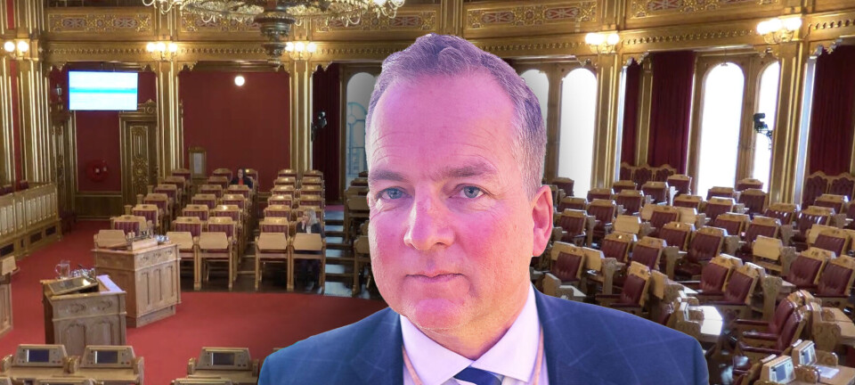Regjeringen sier nei til norsk livsvitenskapsstrategi: – Lover ikke godt for bransjen