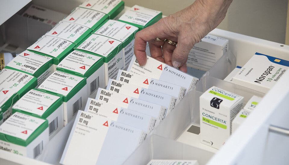 De siste fem årene har antall doser ADHD-medisiner blitt nesten doblet. Bare fra 2023 til 2024 har det vært en økning på 14 prosent.