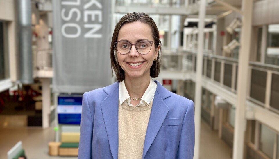 Benedicte Eilertsen har overtatt rollen som ansvarlig for markedstilgang i UCB Norge.