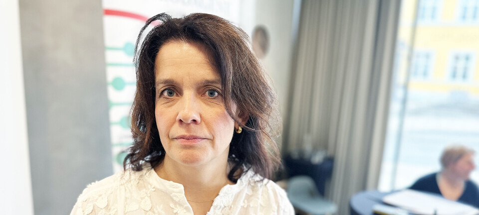 Nevrolog utfordrer helseministeren: – Hvem skal ikke få behandling?