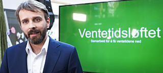 Ventetidene tilbake på 2019-nivå – tredje måned på rad