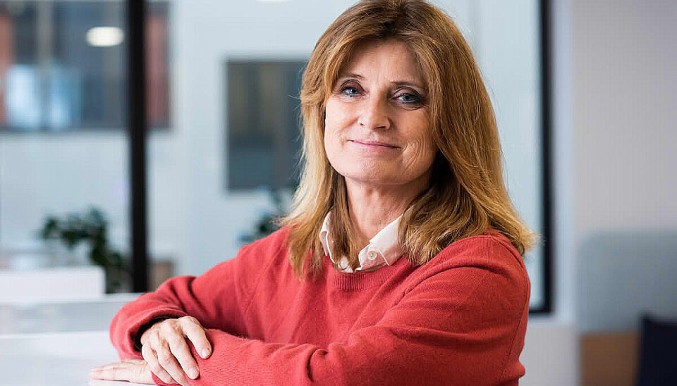 ÅPENHET ER VIKTIG: – Sivilombudet har en rekke ganger pekt på hvor viktig det er at både journalister og andre har tilgang til forvaltningens journaler for at offentlighetsprinsippet skal kunne gjennomføres etter sin hensikt, uttaler sivilombud Hanne Harlem.