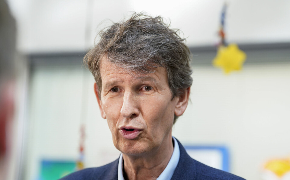 Beslutningsforum godkjenner åtte nye legemidler