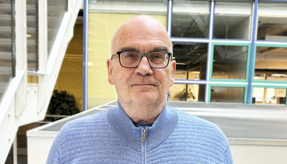 Steinar Thoresen, medisinsk direktør i Nordic RWE, mener studien bekrefter at anbudsmodellen fungerer godt, også med tanke på pasientsikkerhet og overlevelse, i behandling av avansert lungekreft i Norge.