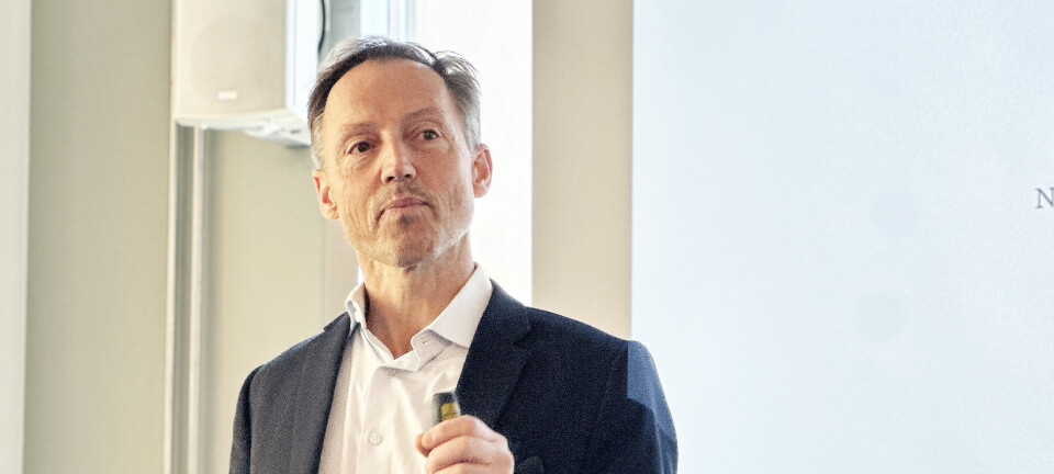 GE Healthcare står for halve helseeksporten: Hva skjer hvis de flytter?