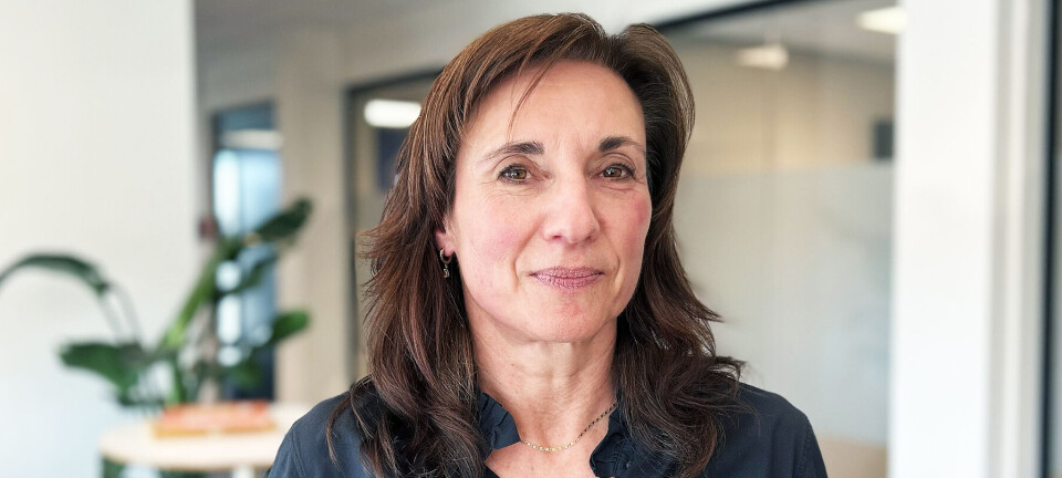 Novartis trekker MS-medisin fra norsk anbud: – Deltar ikke på like vilkår