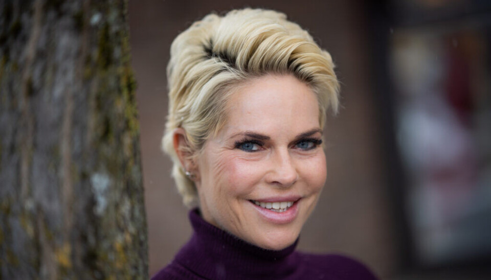 Cecilie Wendt er ny leder i Blærekreftforeningen