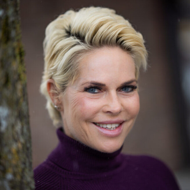 Ny leder i Blærekreftforeningen