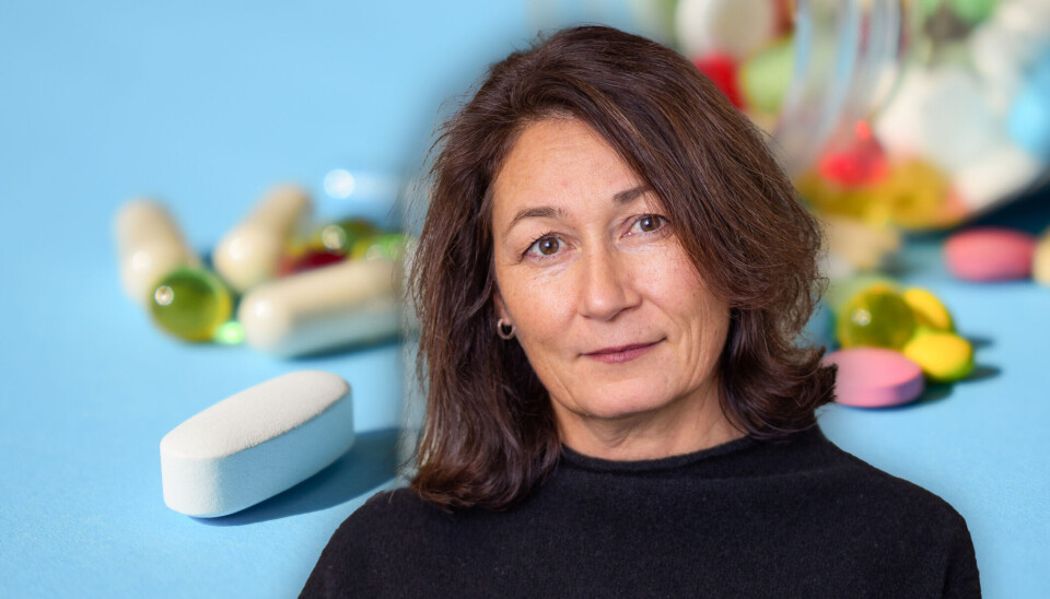 VENTETIDEN ØKER: – Vi trenger en politikk som gir raskere tilgang, spesielt innen persontilpasset medisin og sjeldne sykdommer, hvor det medisinske behovet ofte er kritisk,sier Barbara Suter i LMI.