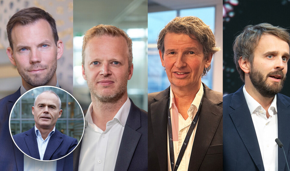 «To rapporter om ventetider – to virkeligheter»
