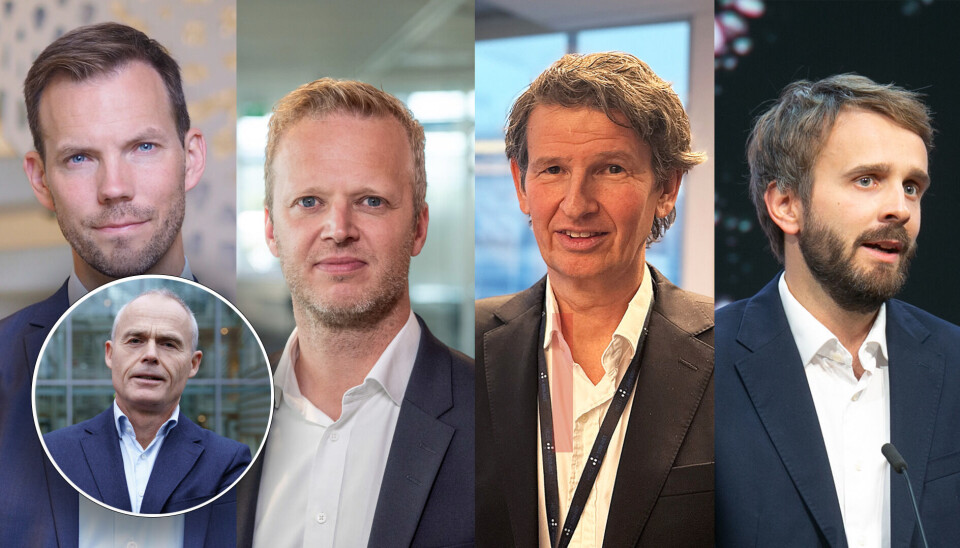 «Vi etterlyser at helseminister Jan Christian Vestre – som fortjenestefullt har sagt at han vil få ned ventetidene – nå tar neste grep: Få partene til å bli enige om hvordan ventetid på legemidler faktisk skal defineres», skriver redaktør Hans Anderssen.