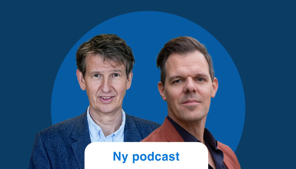 Ny podcast: Terje Rootwelt, leder av Beslutningsforum, skal mandag ta stilling til om pasienter med metastatisk blærekreft får tilgang til Padcev–Keytruda. Uroonkolog Daniel Heinrich mener behandlingen representerer et medisinsk gjennombrudd og bør bli ny standardbehandling.