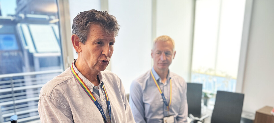 Rootwelt: – GSK gikk inn i forhandlingene med en uvanlig høy prisforventning