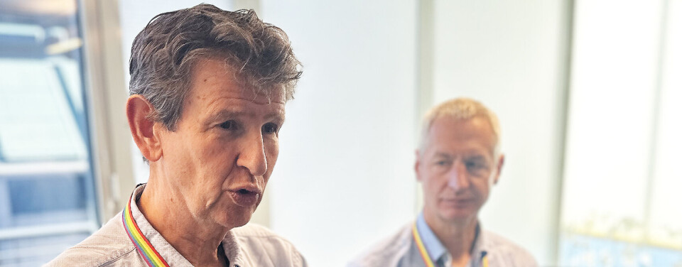 Dobbelt blærekreft-ja: Disse medisinene blir innført i Norge