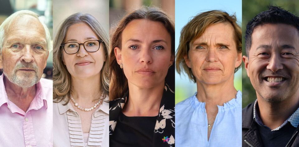 Vil ha slutt på pynting av statistikk: – Tidsmanipulasjon