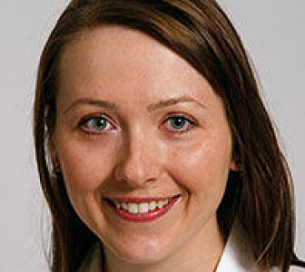 Astrid Olsnes, Universitetet i Bergen