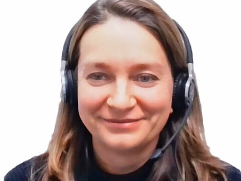 Galina Tsykunova, Universitetet i Bergen.