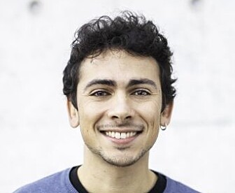 Oriol Castells, Universitetet i Bergen.