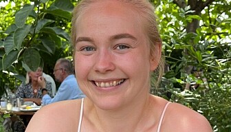 Inga Motzfeldt, Universitetet i bergen