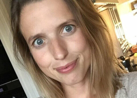 Anbjørg Rangberg, Sykehuset Østfold